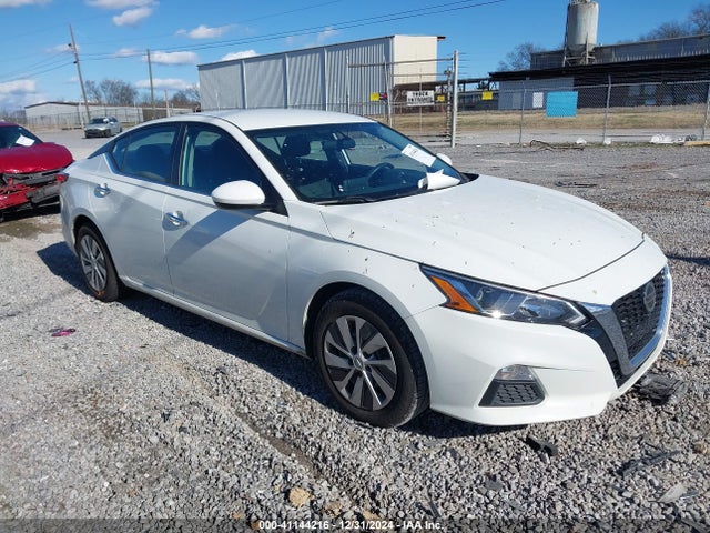 Nissan Altima 2.5 S 2019 1N4BL4BV2KC198507 Image 1