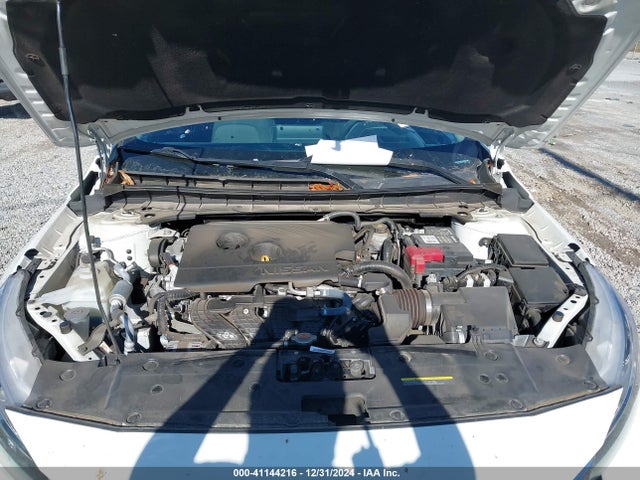 Nissan Altima 2.5 S 2019 1N4BL4BV2KC198507 Image 10