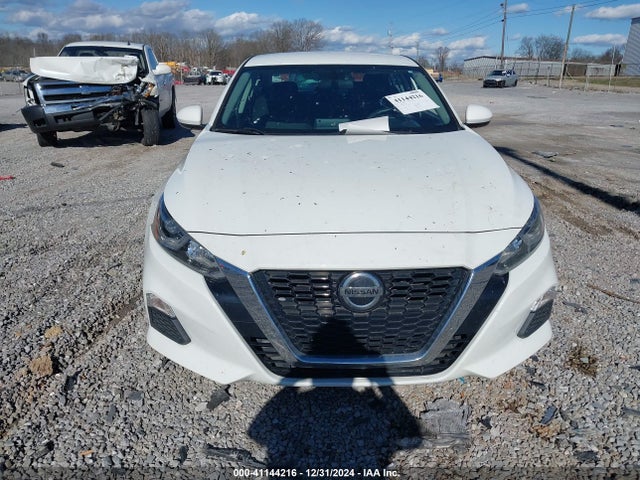 Nissan Altima 2.5 S 2019 1N4BL4BV2KC198507 Image 12