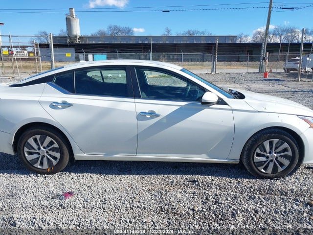 Nissan Altima 2.5 S 2019 1N4BL4BV2KC198507 Image 13