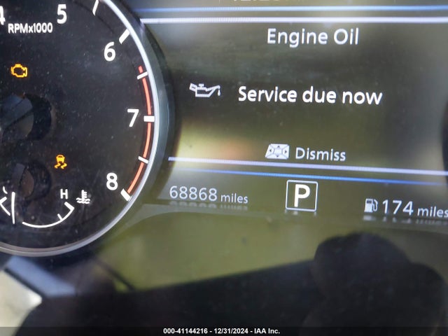 Nissan Altima 2.5 S 2019 1N4BL4BV2KC198507 Image 15
