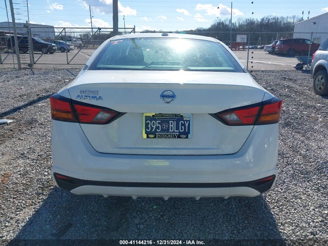 Nissan Altima 2.5 S 2019 1N4BL4BV2KC198507 Image 16