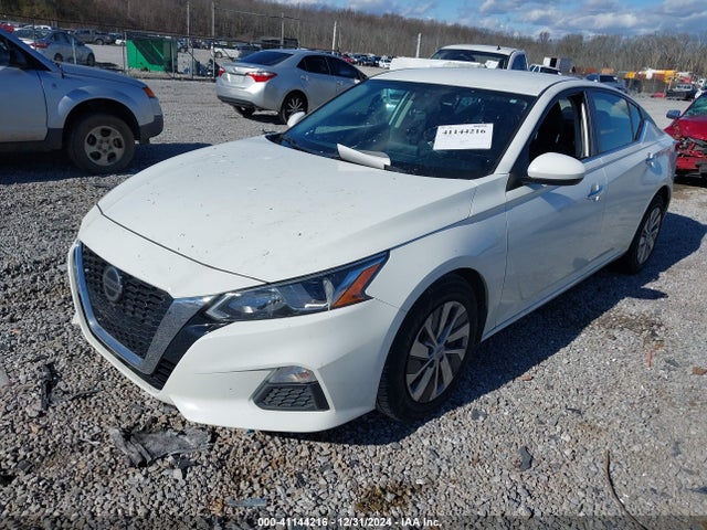 Nissan Altima 2.5 S 2019 1N4BL4BV2KC198507 Image 2