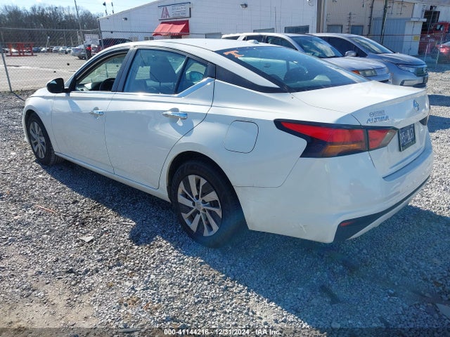 Nissan Altima 2.5 S 2019 1N4BL4BV2KC198507 Image 3