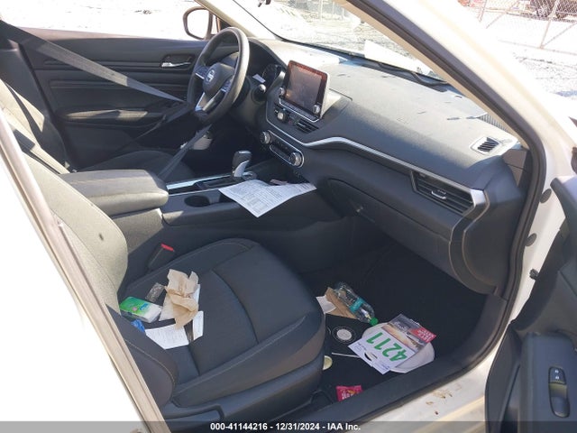 Nissan Altima 2.5 S 2019 1N4BL4BV2KC198507 Image 5