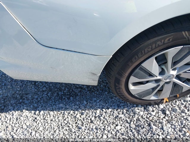 Nissan Altima 2.5 S 2019 1N4BL4BV2KC198507 Image 6