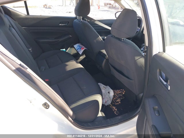 Nissan Altima 2.5 S 2019 1N4BL4BV2KC198507 Image 8