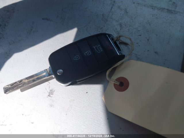 KNDJN2A24J7522799 KIA Soul