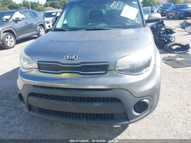 KNDJN2A24J7522799 KIA Soul