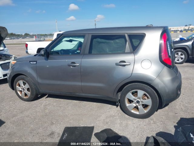 KNDJN2A24J7522799 KIA Soul