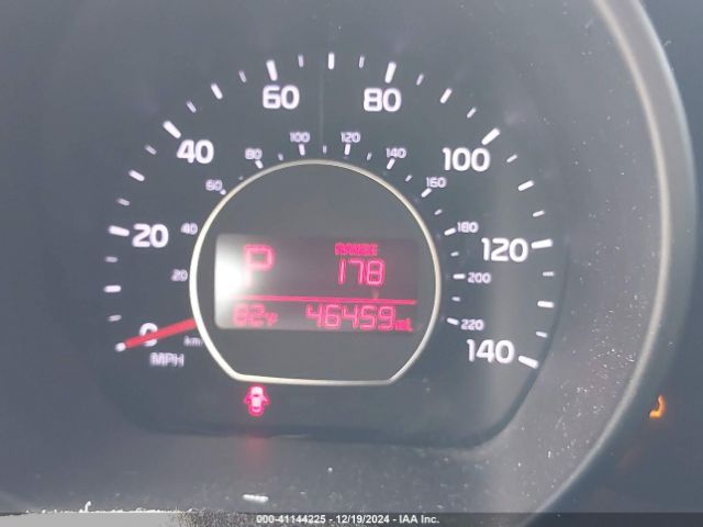 KNDJN2A24J7522799 KIA Soul