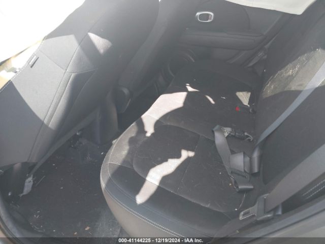 KNDJN2A24J7522799 KIA Soul