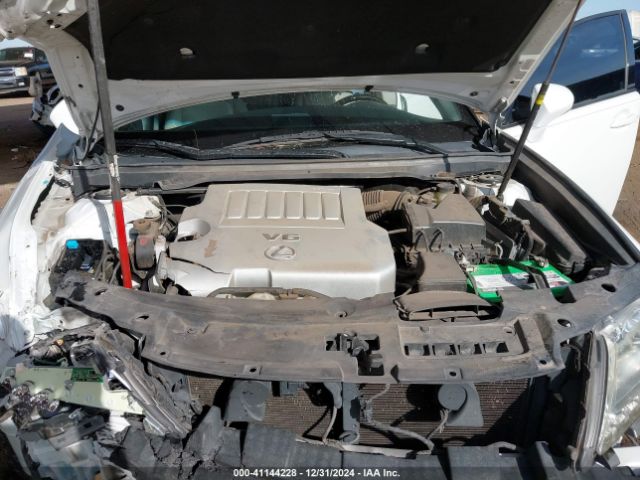 JTHBK1GG9E2142112 Lexus ES 350