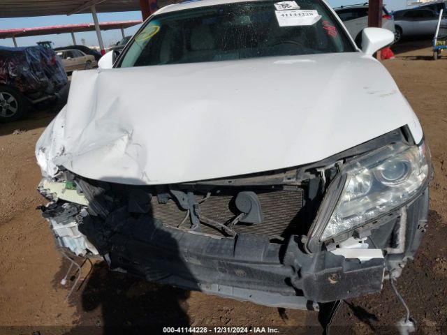 JTHBK1GG9E2142112 Lexus ES 350