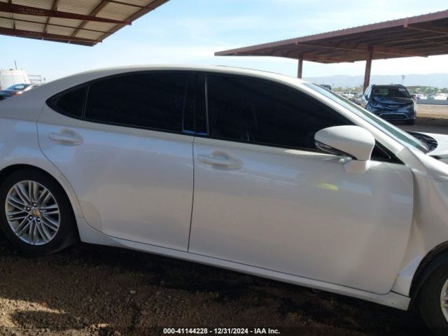 JTHBK1GG9E2142112 Lexus ES 350