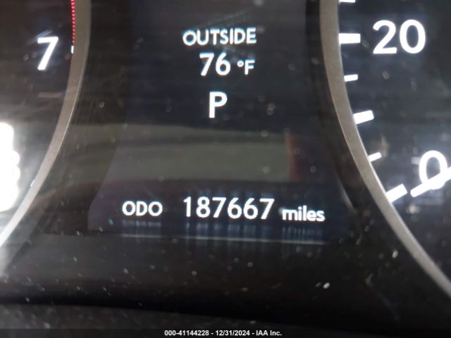 JTHBK1GG9E2142112 Lexus ES 350