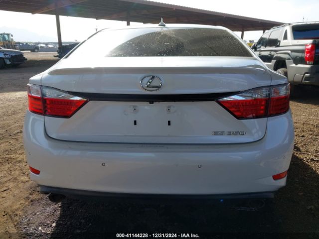 JTHBK1GG9E2142112 Lexus ES 350