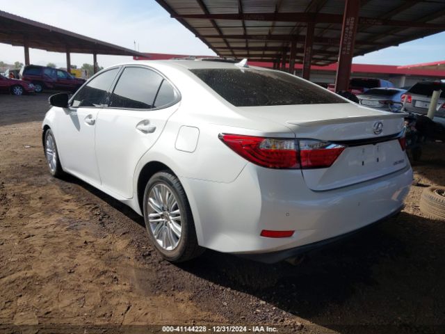 JTHBK1GG9E2142112 Lexus ES 350