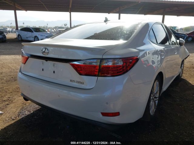 JTHBK1GG9E2142112 Lexus ES 350