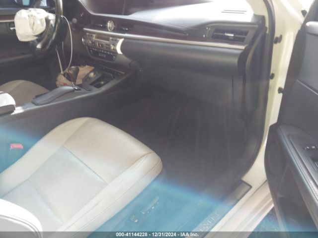JTHBK1GG9E2142112 Lexus ES 350