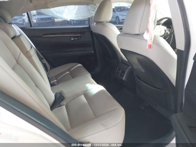 JTHBK1GG9E2142112 Lexus ES 350