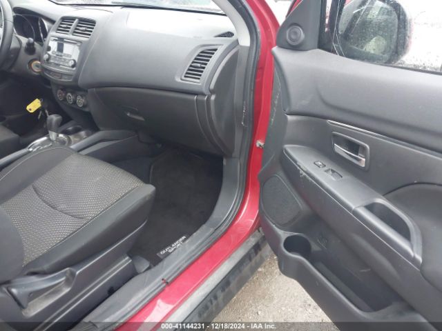 2016 MITSUBISHI OUTLANDER SPORT JA4AR3AWXGZ054520 Photo 4