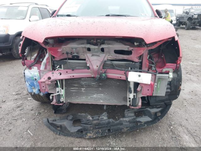 2016 MITSUBISHI OUTLANDER SPORT JA4AR3AWXGZ054520 Photo 5