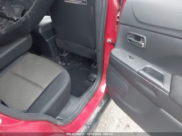 2016 MITSUBISHI OUTLANDER SPORT JA4AR3AWXGZ054520 Photo 7