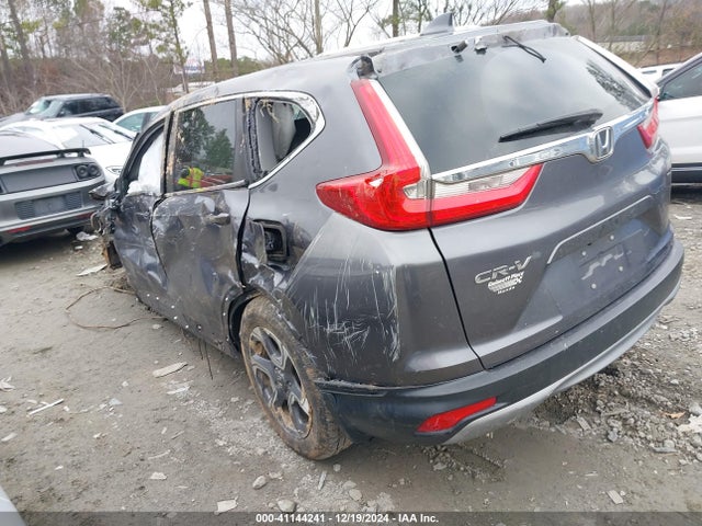 Honda CR-V EX 2019 7FARW1H56KE025750 Image 3