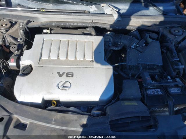 JTHBK1GG5F2170720 Lexus ES 350