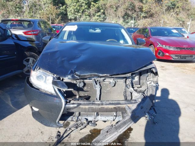JTHBK1GG5F2170720 Lexus ES 350