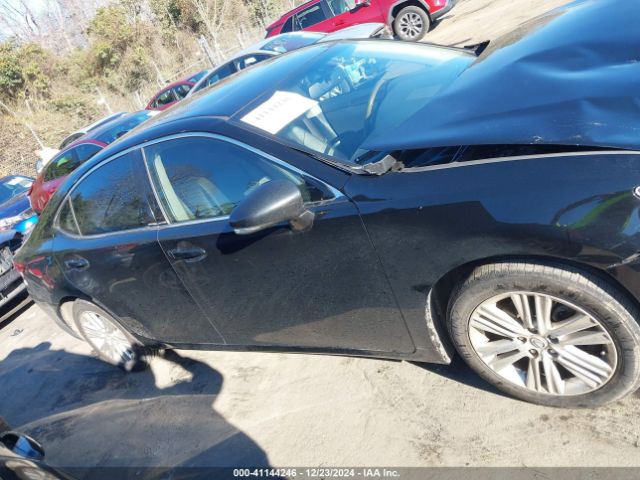 JTHBK1GG5F2170720 Lexus ES 350