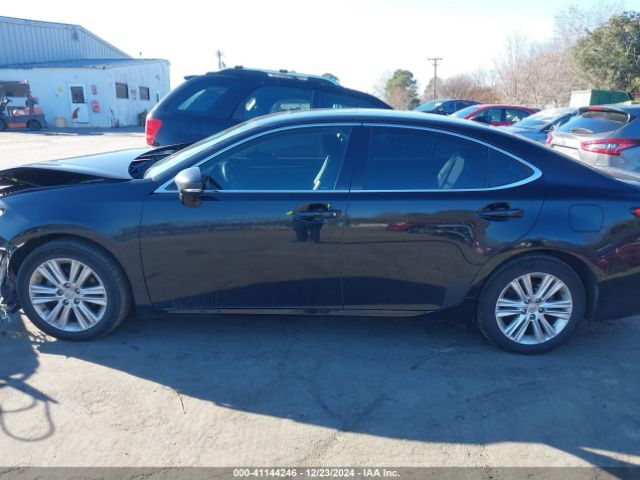 JTHBK1GG5F2170720 Lexus ES 350