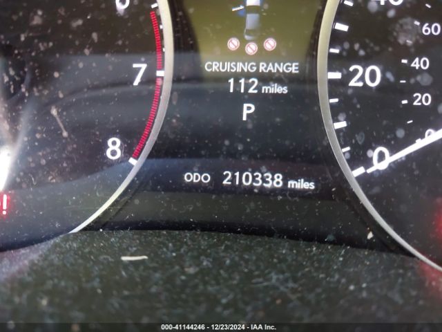 JTHBK1GG5F2170720 Lexus ES 350