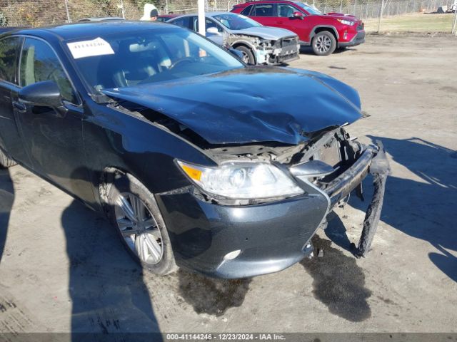 JTHBK1GG5F2170720 Lexus ES 350