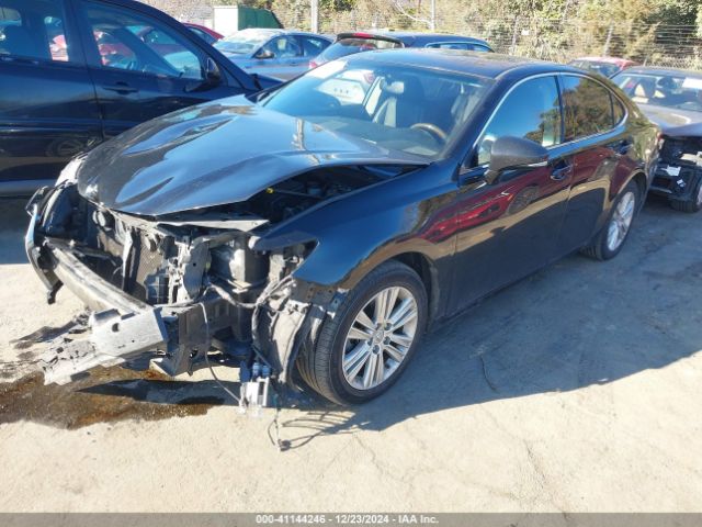 JTHBK1GG5F2170720 Lexus ES 350