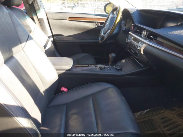JTHBK1GG5F2170720 Lexus ES 350