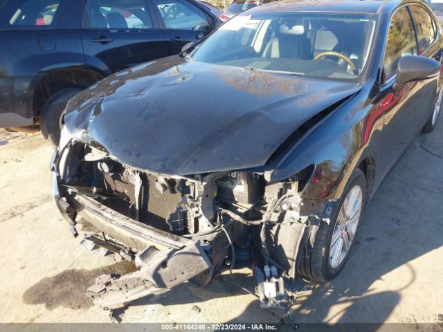 JTHBK1GG5F2170720 Lexus ES 350