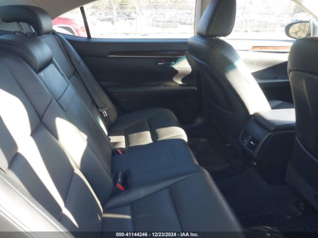 JTHBK1GG5F2170720 Lexus ES 350