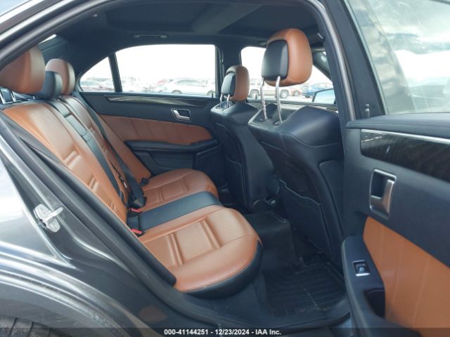 WDDHF7GBXFB136897 Mercedes-Benz E 63 Amg S 4matic