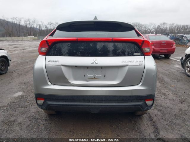JA4AT3AA9KZ031552 Mitsubishi Eclipse Cross Es