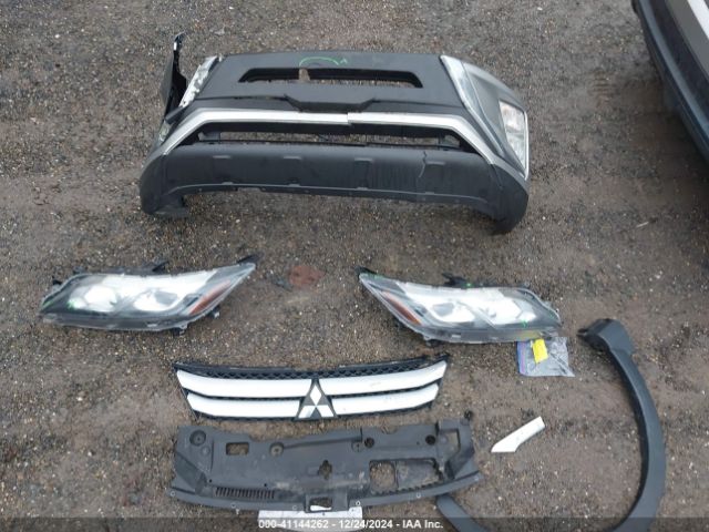 JA4AT3AA9KZ031552 Mitsubishi Eclipse Cross Es