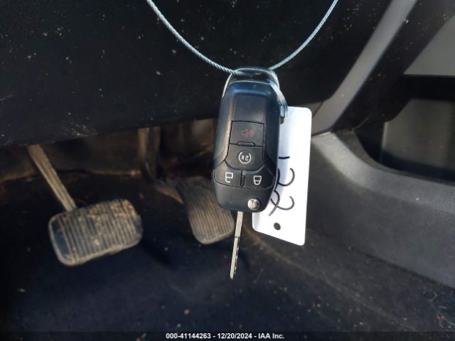 1FTEW1EP2JFD25828 Ford F-150 Xlt