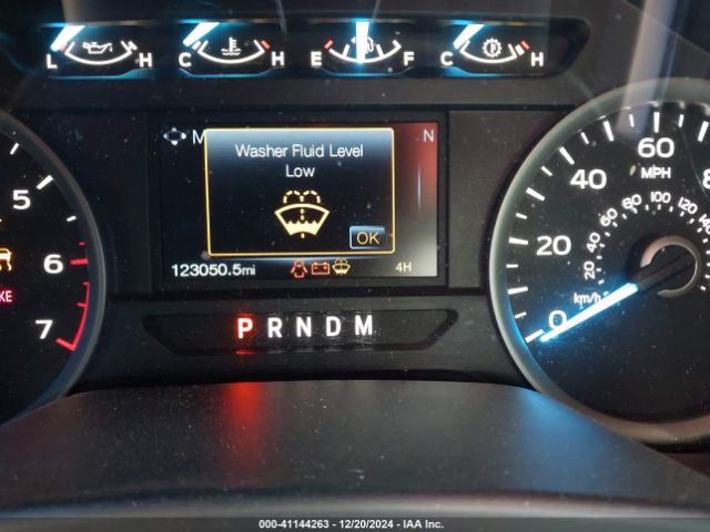 1FTEW1EP2JFD25828 Ford F-150 Xlt