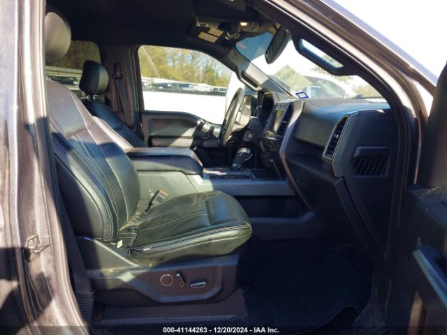 1FTEW1EP2JFD25828 Ford F-150 Xlt