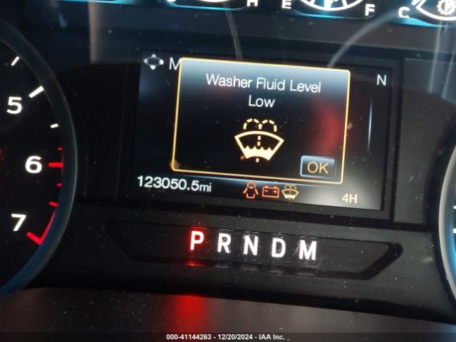 1FTEW1EP2JFD25828 Ford F-150 Xlt