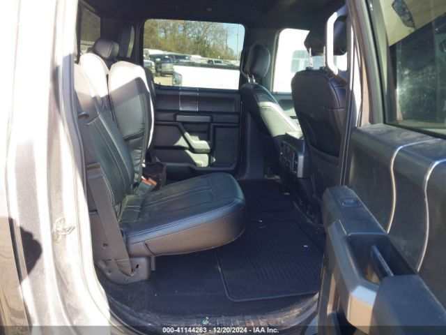1FTEW1EP2JFD25828 Ford F-150 Xlt