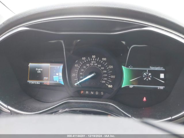 3FA6P0T96GR127819 Ford FUSION SE
