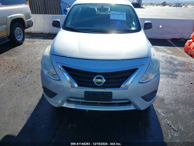 Nissan Versa 1.6 S 2015 3N1CN7AP4FL886910 Image 6