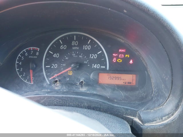 Nissan Versa 1.6 S 2015 3N1CN7AP4FL886910 Image 7